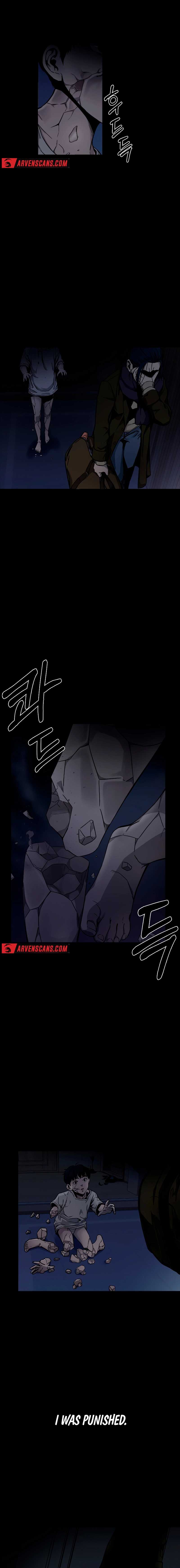 Smile (manhwa) Chapter 1 4